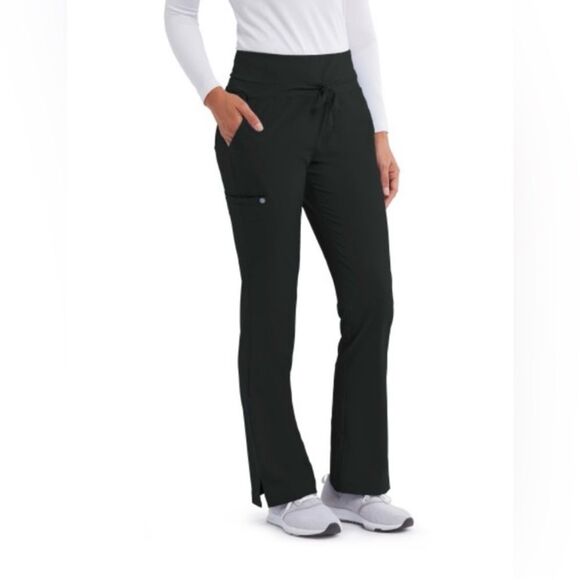 Barco One Cargo Track Pant Black XSP - Picture 1 of 9